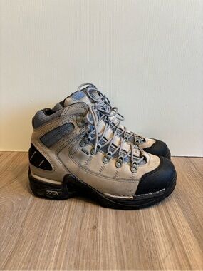 Danner Boots Womens 8 Brown 453 GTX Gore-Tex Leather Waterproof Outdoor Hiking